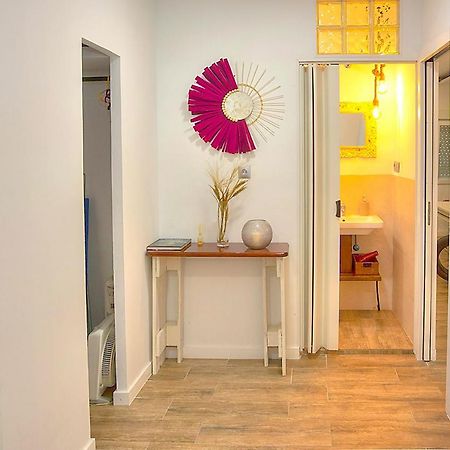 Family Apartment In Triana Sevilla Dış mekan fotoğraf