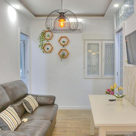 Family Apartment In Triana Sevilla Dış mekan fotoğraf