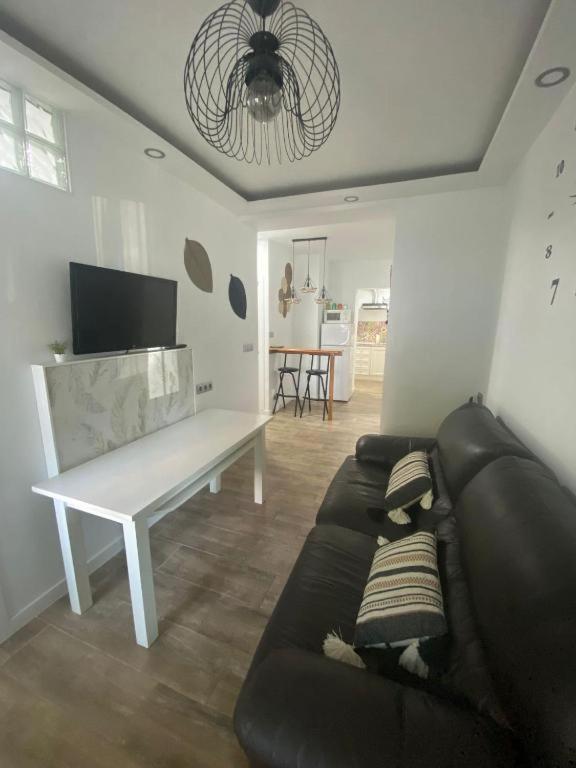 Family Apartment In Triana Sevilla Dış mekan fotoğraf