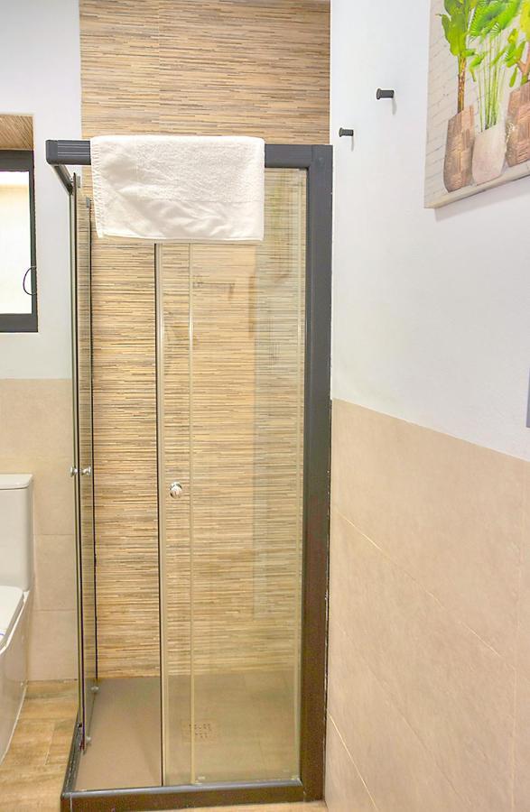 Family Apartment In Triana Sevilla Dış mekan fotoğraf