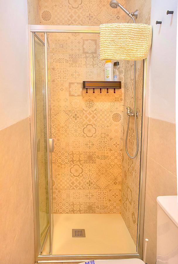 Family Apartment In Triana Sevilla Dış mekan fotoğraf